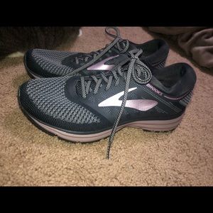Women’s Brooks Adrenaline Running Shoes